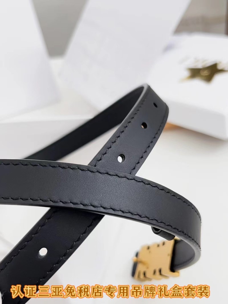 Christian Dior Belts